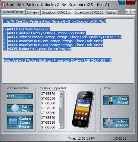 Phone Unlocker V2 2 Download