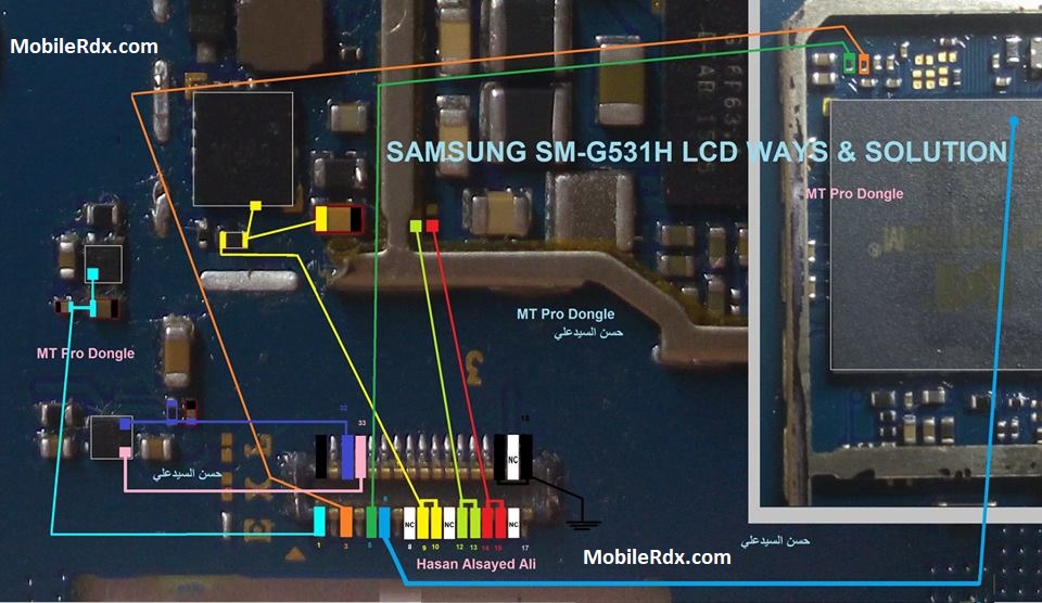 Samsung A12 Нет Подсветки