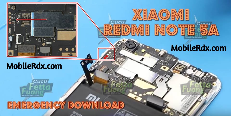 Redmi Note 5 Peimixm