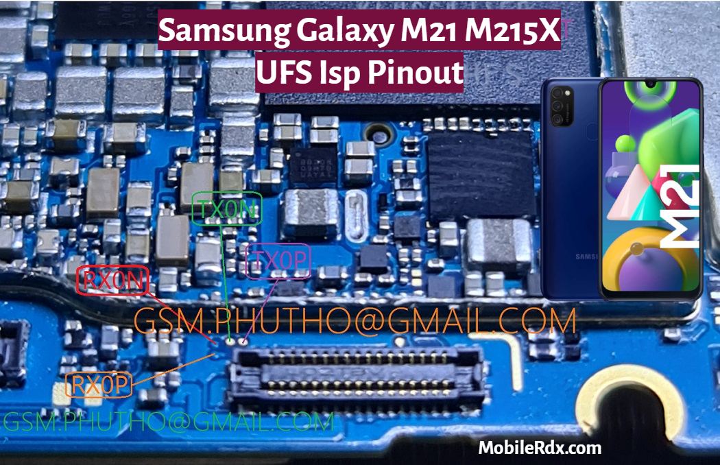 Samsung M215 Galaxy M21 64gb