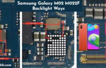 Samsung Galaxy A Backlight Ways Repair Display Light Problem