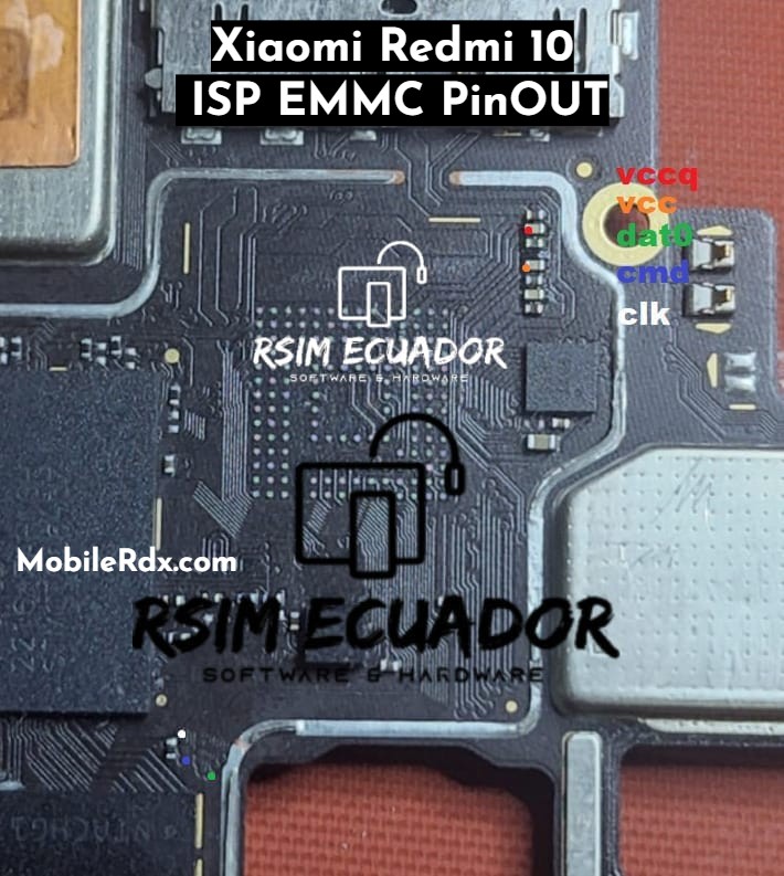 Xiaomi Redmi Isp Pinout Edlpoint SexiezPicz Web Porn