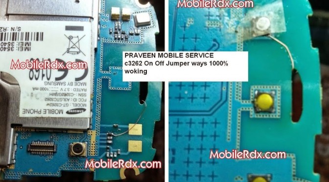 samsung c3262 imei repair tool without box