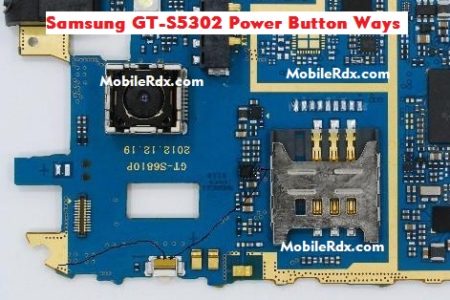 Разблокировать телефон samsung gt s5302