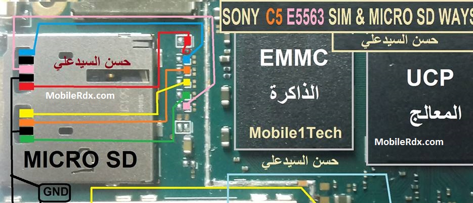 [DIAGRAM] Sony C5 Ultra Diagram - MYDIAGRAM.ONLINE