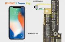 iPhone X Display Problem Repair Solution