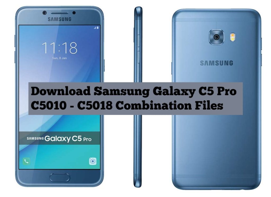 samsung c5018