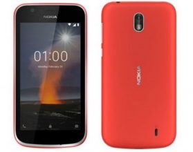 Nokia ta1047 не заряжается