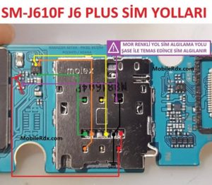 ic cpu samsung j2 prime