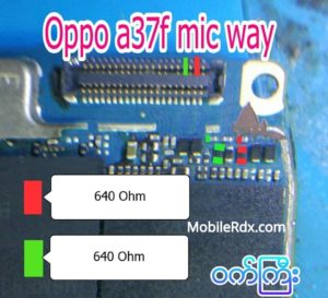 oppo a31 mic ways