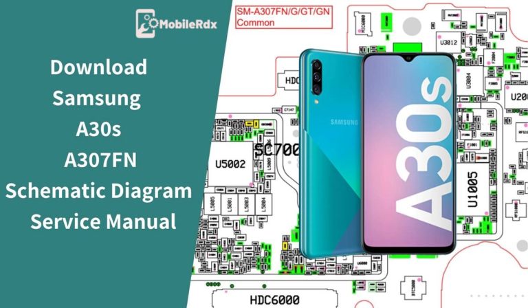 samsung a307fn specification