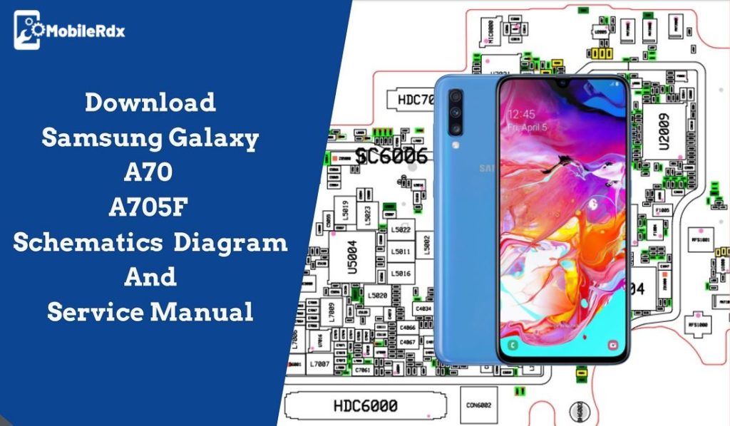 samsung a70 processor