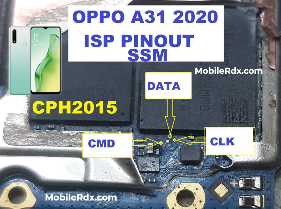 Oppo A Isp Pinout To Bypass Frp And Pattern Lock Images Hot Sex Picture