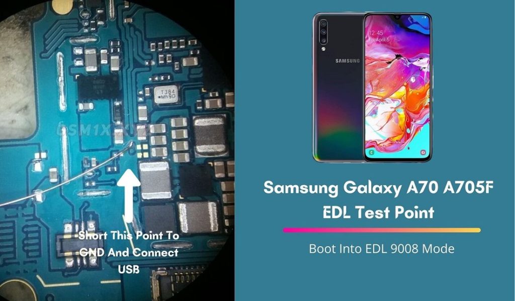 samsung a70 repair cost