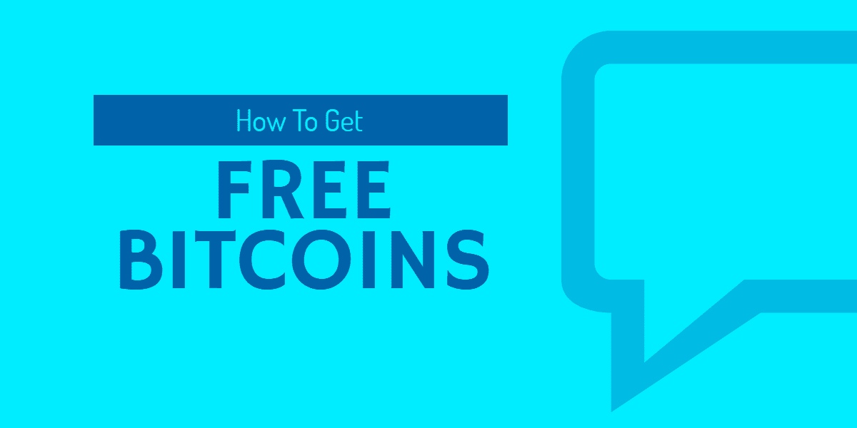 Top Five Methods for Earning Free Bitcoins at The Digital Platform