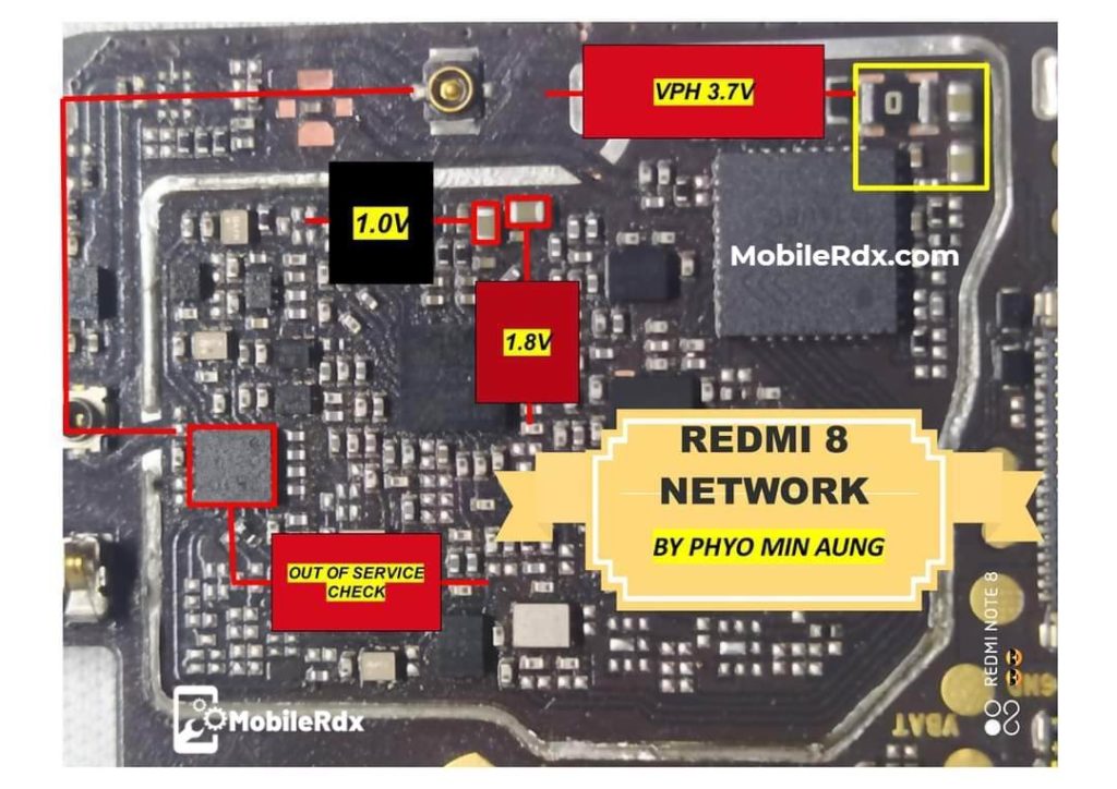 Как подключить микро usb redmi note 8 pro