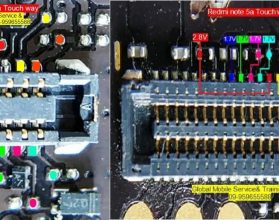 Redmi 5 Display Light Problem Solution - Backlight Ways