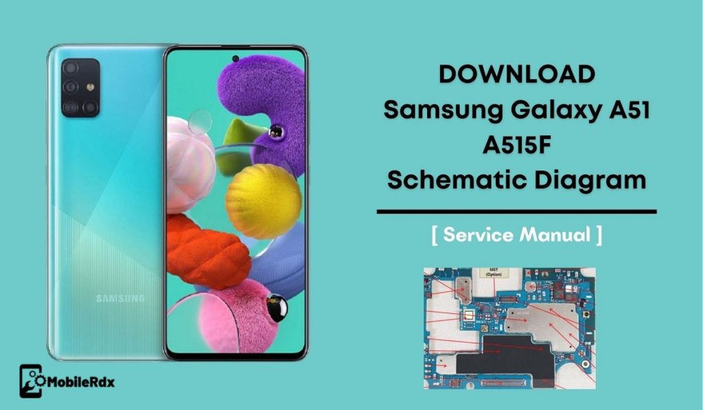 samsung galaxy a51 configuration