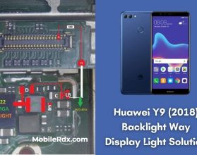 Как включить always on display на huawei p30 lite