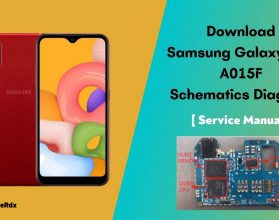 Download Samsung A71 A715F Schematics Diagram | Service Manual