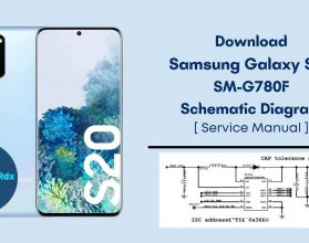 Samsung a205 схема