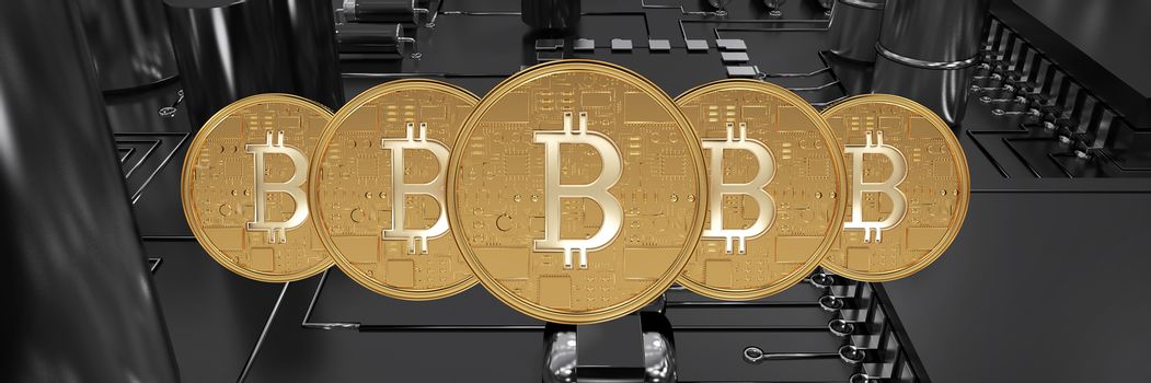 Bitcoins – What Are The Biggest Risks, And How To Avoid Them?