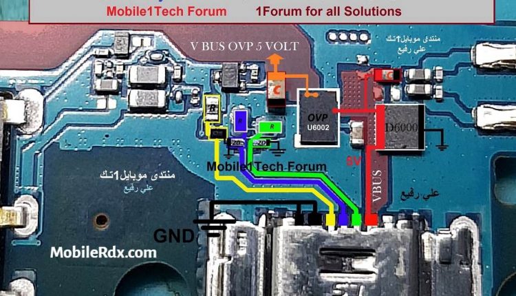 a107f schematic