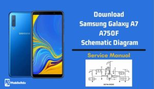 samsung a750f specification