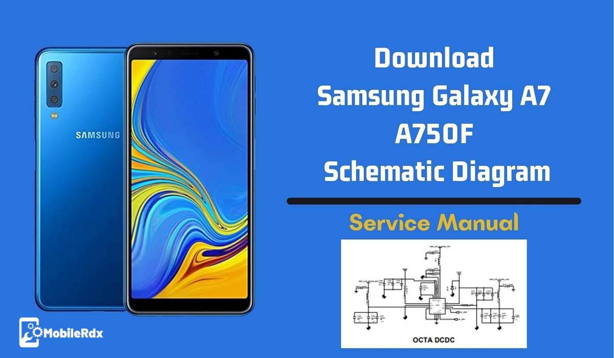 samsung a750f full specification