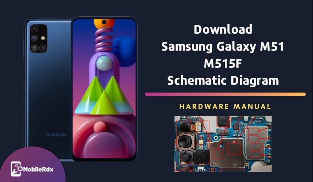 samsung m51 processor nm