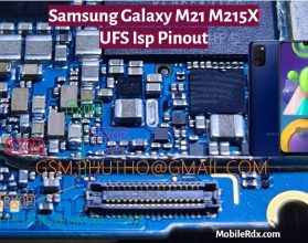 samsung a10s schematic diagram