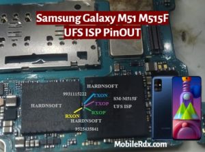 samsung m51 processor nm