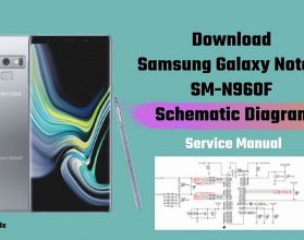 samsung a10s schematic diagram