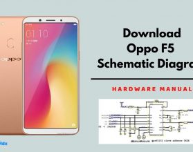 samsung a10s schematic diagram