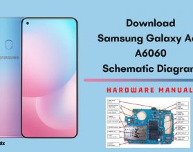 Download Samsung A20 A205FN Schematic Diagram - Service Manual