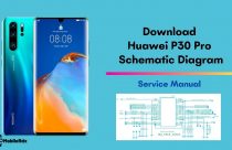 Download Huawei Y9 Prime 2019 Schematic Diagram