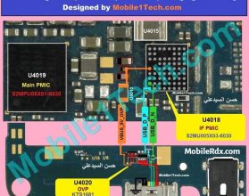 Samsung Galaxy A30s Charging Ways | Repair Not Charging Problem