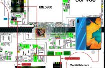 samsung a910f charging ways