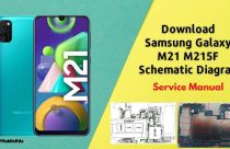 samsung a10s schematic diagram