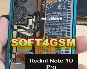 Redmi Note 10 Pro Test Points For Edl 9008 Mode Reboot Into Edl Mode Images