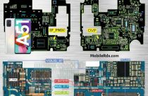 samsung a910f charging ways