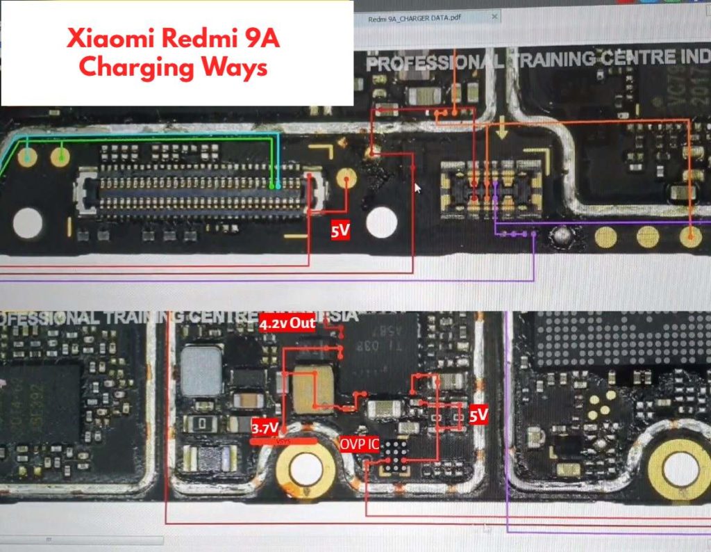 repair-xiaomi-redmi-9a-charging-ways-or-not-charging-problem