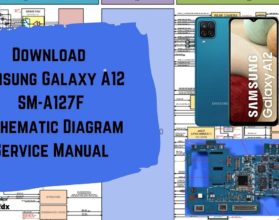 Download Redmi Note 9 Schematic Diagram | Hardware Manual