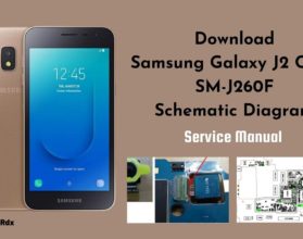 Download Redmi Note 9 Schematic Diagram | Hardware Manual