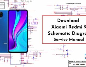 samsung a10s schematic diagram