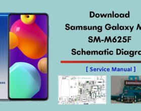 Download iPhone 12 Pro Schematic Diagram | Service Manual