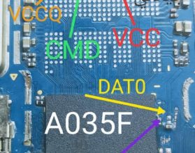 Samung A13 Isp Pinout Samsung 135 Isp Pinout – Rainy Weathers