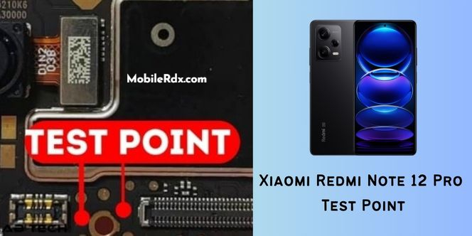 redmi note 11 pro test