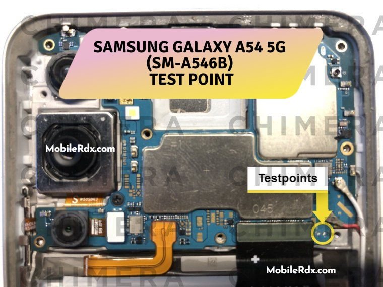 A546b Test Point | informacionpublica.svet.gob.gt